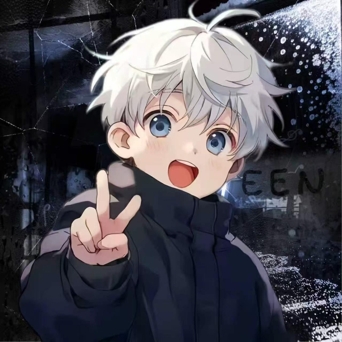 吖吖